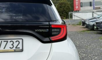 Toyota Yaris Salon Polska Poleasingowy I właściciel Serwis ASO VAT 23% Bezwypadkowy IV (2020-) full