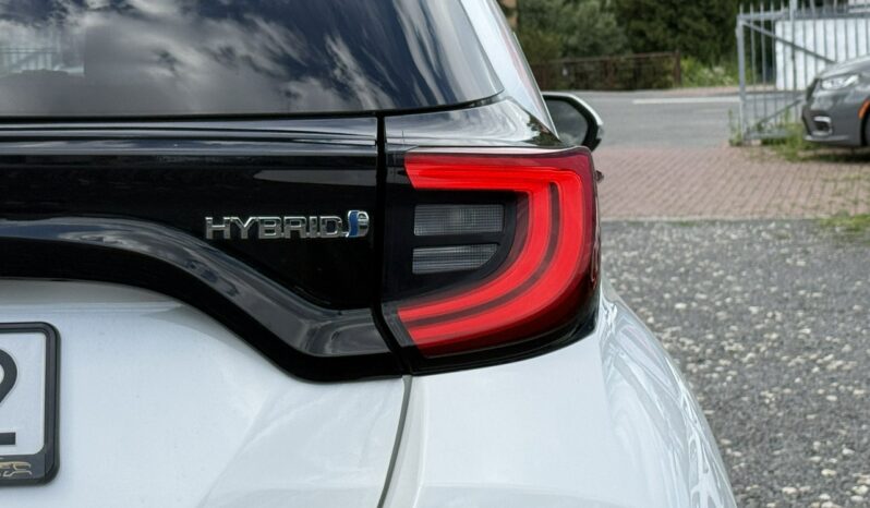 Toyota Yaris kraj Polska I  właścicie Serwis ASO VAT 23% Bezwypadkowy Poleasingowy IV (2020-) full