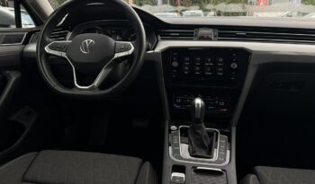 Volkswagen Passat Serwis ASO VAT 23% I właściciel krajowySalon Polska Poleasingowy nr1 B8 (2014-2023) full