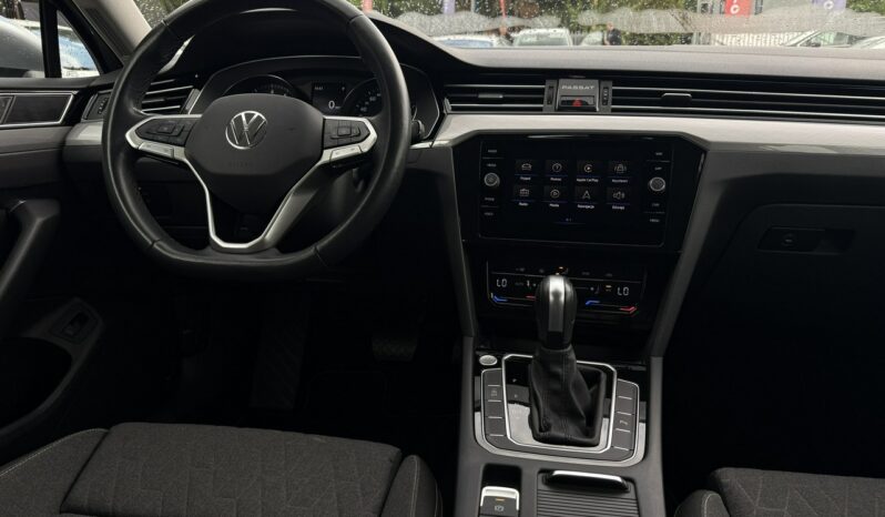 Volkswagen Passat Serwis ASO VAT 23% I właściciel krajowySalon Polska Poleasingowy nr1 B8 (2014-2023) full