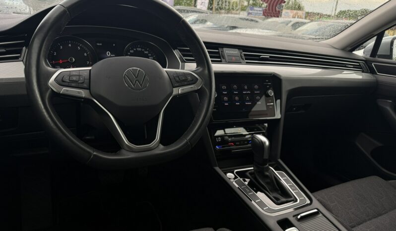 Volkswagen Passat Serwis ASO VAT 23% I właściciel krajowySalon Polska Poleasingowy nr1 B8 (2014-2023) full