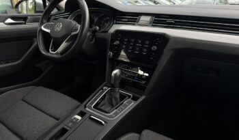 Volkswagen Passat Serwis ASO VAT 23% I właściciel krajowySalon Polska Poleasingowy nr1 B8 (2014-2023) full