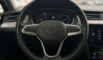 Volkswagen Passat Serwis ASO VAT 23% I właściciel krajowySalon Polska Poleasingowy B8 (2014-2023) full