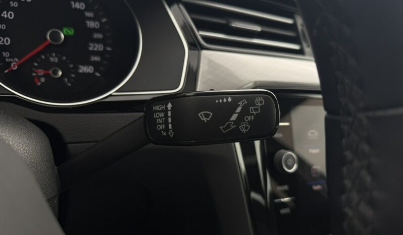 Volkswagen Passat Serwis ASO VAT 23% I właściciel krajowySalon Polska Poleasingowy B8 (2014-2023) full