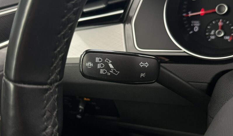 Volkswagen Passat Serwis ASO VAT 23% I właściciel krajowySalon Polska Poleasingowy B8 (2014-2023) full