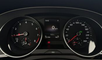 Volkswagen Passat Serwis ASO VAT 23% I właściciel krajowySalon Polska Poleasingowy B8 (2014-2023) full