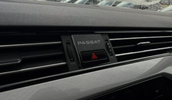 Volkswagen Passat Serwis ASO VAT 23% I właściciel krajowySalon Polska Poleasingowy B8 (2014-2023) full