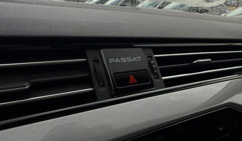 Volkswagen Passat Serwis ASO VAT 23% I właściciel krajowySalon Polska Poleasingowy B8 (2014-2023) full