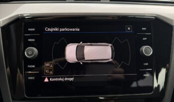 Volkswagen Passat Serwis ASO VAT 23% I właściciel krajowySalon Polska Poleasingowy B8 (2014-2023) full