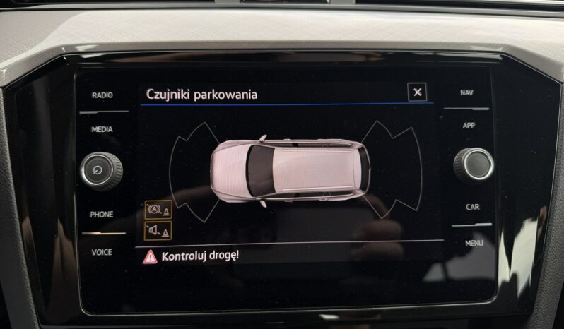 Volkswagen Passat Serwis ASO VAT 23% I właściciel krajowySalon Polska Poleasingowy B8 (2014-2023) full