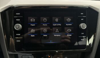 Volkswagen Passat Serwis ASO VAT 23% I właściciel krajowySalon Polska Poleasingowy B8 (2014-2023) full