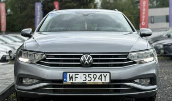 Volkswagen Passat Serwis ASO VAT 23% I właściciel krajowySalon Polska Poleasingowy nr1 B8 (2014-2023) full