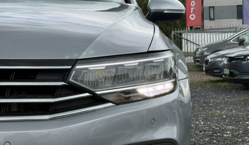 Volkswagen Passat Serwis ASO VAT 23% I właściciel krajowySalon Polska Poleasingowy nr1 B8 (2014-2023) full