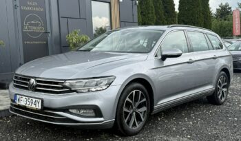 Volkswagen Passat Serwis ASO VAT 23% I właściciel krajowySalon Polska Poleasingowy nr1 B8 (2014-2023) full
