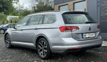Volkswagen Passat Serwis ASO VAT 23% I właściciel krajowySalon Polska Poleasingowy nr1 B8 (2014-2023) full