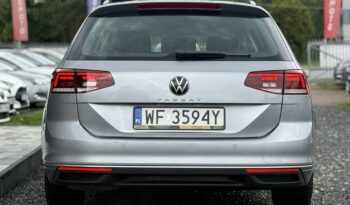 Volkswagen Passat Serwis ASO VAT 23% I właściciel krajowySalon Polska Poleasingowy nr1 B8 (2014-2023) full