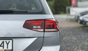 Volkswagen Passat Serwis ASO VAT 23% I właściciel krajowySalon Polska Poleasingowy nr1 B8 (2014-2023) full