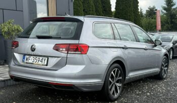 Volkswagen Passat Serwis ASO VAT 23% I właściciel krajowySalon Polska Poleasingowy nr1 B8 (2014-2023) full