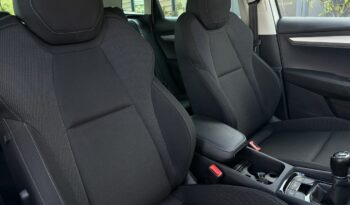 Škoda Karoq Salon Polska Poleasingowy I właściciel Serwis ASO VAT 23% Bezwypadkowy full