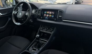 Škoda Karoq Salon Polska Poleasingowy I właściciel Serwis ASO VAT 23% Bezwypadkowy full