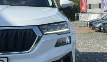 Škoda Karoq Salon Polska Poleasingowy I właściciel Serwis ASO VAT 23% Bezwypadkowy full