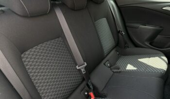 Opel Astra Salon Polska Poleasingowy I właściciel Serwis ASO VAT 23% Bezwypadkowy K (2015-2021) full