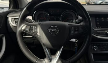 Opel Astra Salon Polska Poleasingowy I właściciel Serwis ASO VAT 23% Bezwypadkowy K (2015-2021) full
