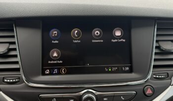 Opel Astra Salon Polska Poleasingowy I właściciel Serwis ASO VAT 23% Bezwypadkowy K (2015-2021) full