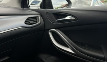 Opel Astra Salon Polska Poleasingowy I właściciel Serwis ASO VAT 23% Bezwypadkowy K (2015-2021) full