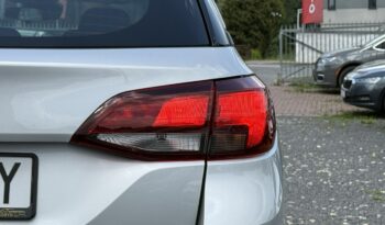 Opel Astra Salon Polska Poleasingowy I właściciel Serwis ASO VAT 23% Bezwypadkowy K (2015-2021) full