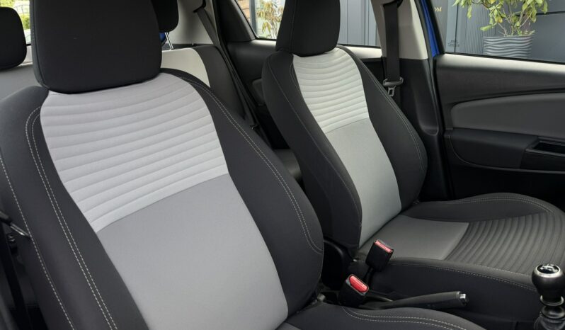 Toyota Yaris Salon Polska Poleasingowy I właściciel Serwis ASO VAT 23% Bezwypadkowy III (2011-2019) full