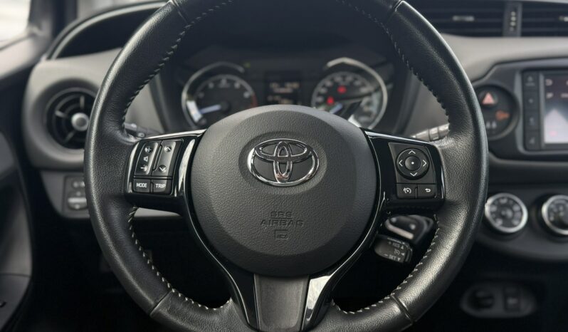 Toyota Yaris Salon Polska Poleasingowy I właściciel Serwis ASO VAT 23% Bezwypadkowy III (2011-2019) full