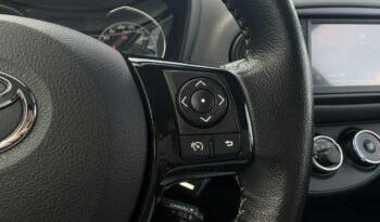 Toyota Yaris Salon Polska Poleasingowy I właściciel Serwis ASO VAT 23% Bezwypadkowy III (2011-2019) full