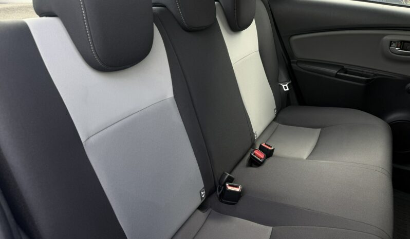 Toyota Yaris Salon Polska Poleasingowy I właściciel Serwis ASO VAT 23% Bezwypadkowy III (2011-2019) full