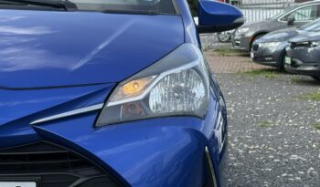 Toyota Yaris Salon Polska Poleasingowy I właściciel Serwis ASO VAT 23% Bezwypadkowy III (2011-2019) full