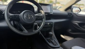 Toyota Yaris Salon Polska Poleasingowy I właściciel Serwis ASO VAT 23% Bezwypadkowy IV (2020-) full
