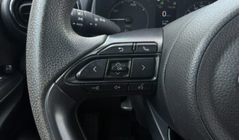Toyota Yaris Salon Polska Poleasingowy I właściciel Serwis ASO VAT 23% Bezwypadkowy IV (2020-) full