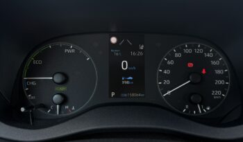 Toyota Yaris Salon Polska Poleasingowy I właściciel Serwis ASO VAT 23% Bezwypadkowy IV (2020-) full