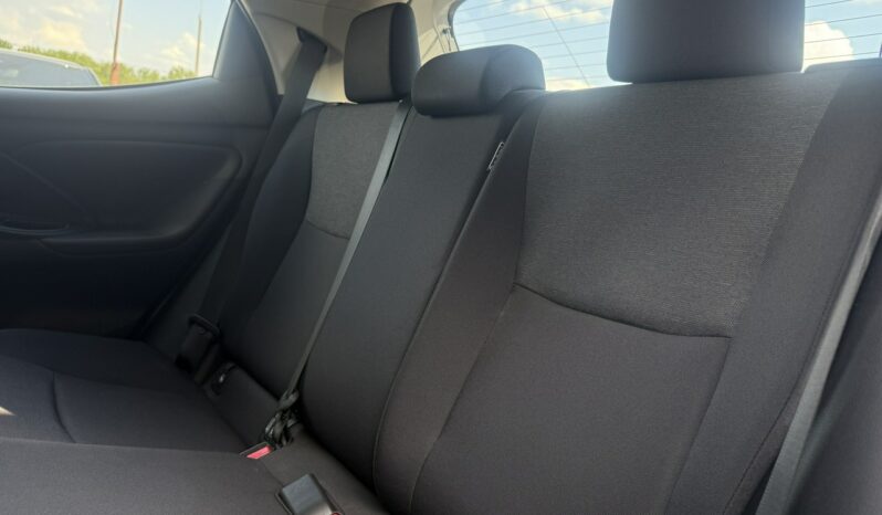Toyota Yaris Salon Polska Poleasingowy I właściciel Serwis ASO VAT 23% Bezwypadkowy IV (2020-) full