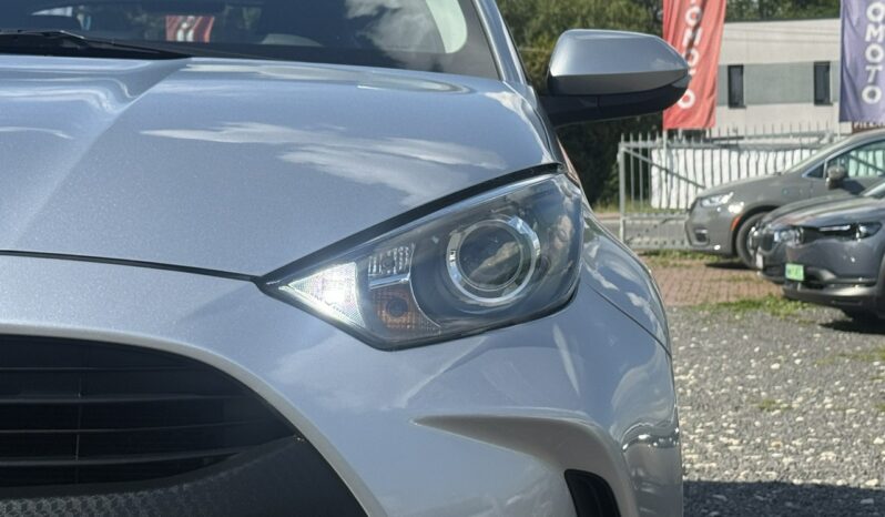 Toyota Yaris Salon Polska Poleasingowy I właściciel Serwis ASO VAT 23% Bezwypadkowy IV (2020-) full