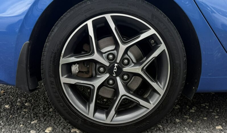 Kia Cee’d Salon Polska Poleasingowy I właściciel Serwis ASO VAT 23% Bezwypadkowy III (2018-) full