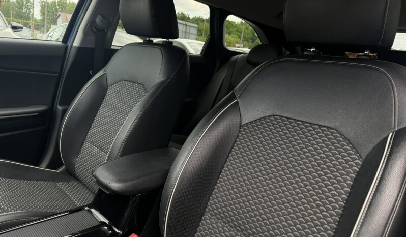 Kia Cee’d Salon Polska Poleasingowy I właściciel Serwis ASO VAT 23% Bezwypadkowy III (2018-) full