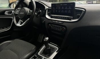 Kia Cee’d Salon Polska Poleasingowy I właściciel Serwis ASO VAT 23% Bezwypadkowy III (2018-) full