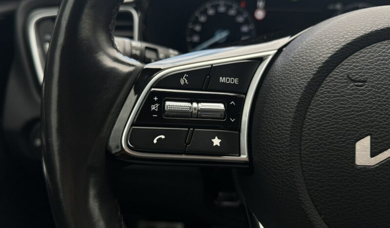 Kia Cee’d Salon Polska Poleasingowy I właściciel Serwis ASO VAT 23% Bezwypadkowy III (2018-) full