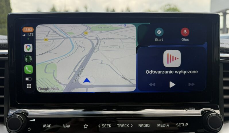 Kia Cee’d Salon Polska Poleasingowy I właściciel Serwis ASO VAT 23% Bezwypadkowy III (2018-) full