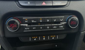 Kia Cee’d Salon Polska Poleasingowy I właściciel Serwis ASO VAT 23% Bezwypadkowy III (2018-) full