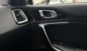 Kia Cee’d Salon Polska Poleasingowy I właściciel Serwis ASO VAT 23% Bezwypadkowy III (2018-) full