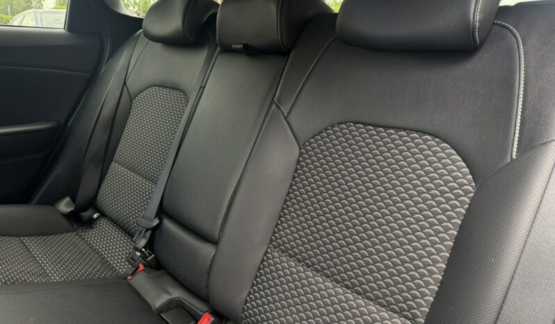 Kia Cee’d Salon Polska Poleasingowy I właściciel Serwis ASO VAT 23% Bezwypadkowy III (2018-) full