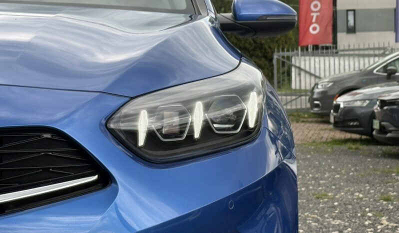 Kia Cee’d Salon Polska Poleasingowy I właściciel Serwis ASO VAT 23% Bezwypadkowy III (2018-) full