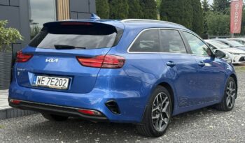 Kia Cee’d Salon Polska Poleasingowy I właściciel Serwis ASO VAT 23% Bezwypadkowy III (2018-) full